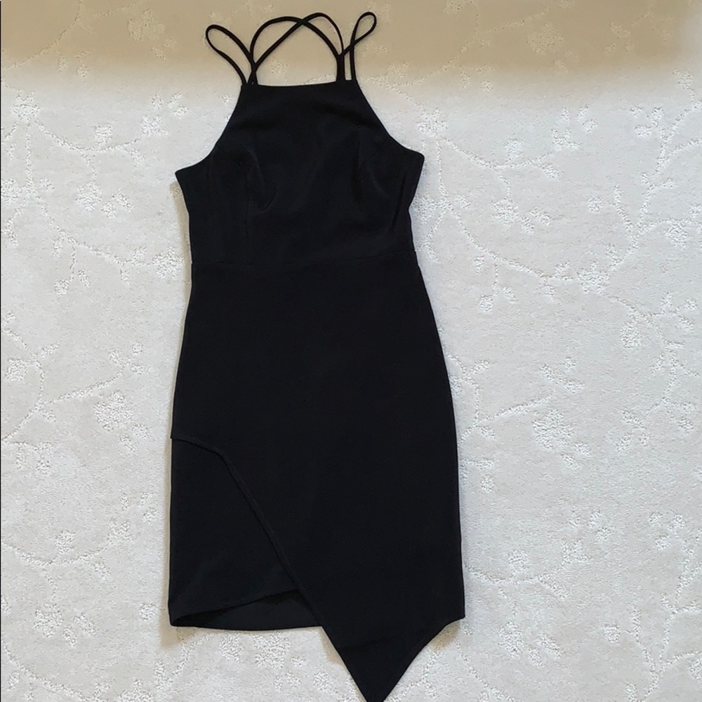 Express dress **NEVER WORN**